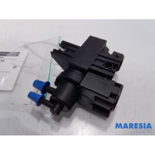 Fiat - Doblo - Turbo pressure regulator