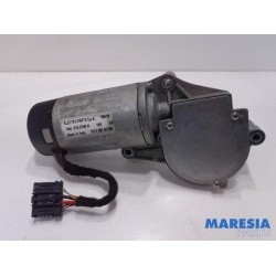 Fiat - 500 - Convertible motor