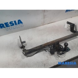 Peugeot - 207 - Towbar