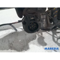 Peugeot - 207 - Towbar