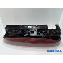 Fiat - Doblo - Taillight, right