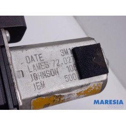 Fiat - Doblo - Fenstermechanik 2-türig links vorne