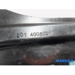 Fiat - Doblo - Window mechanism 2-door, front right