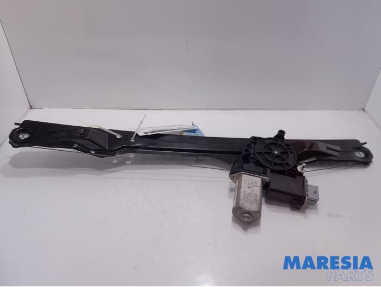 Fiat - Doblo - Window mechanism 2-door, front right