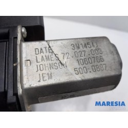 Fiat - Doblo - Window mechanism 2-door, front right