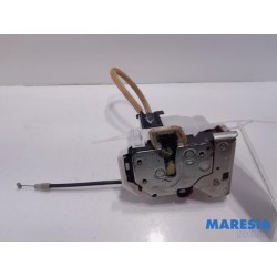 Fiat - Doblo - Door lock mechanism 2-door, left