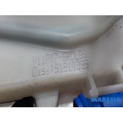 Fiat - Doblo - Door lock mechanism 2-door, left