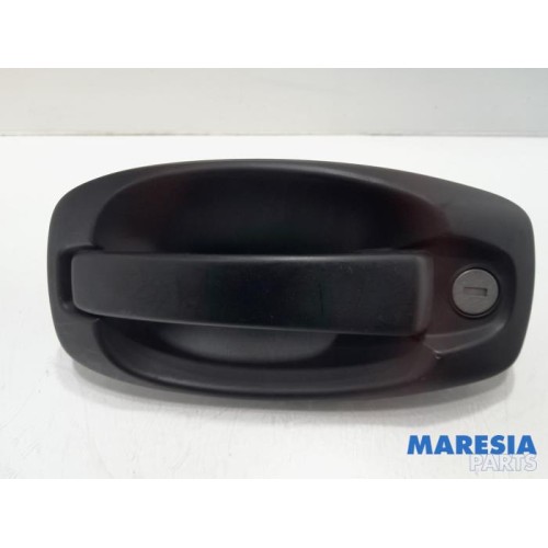 Fiat - Doblo - Door handle 2-door, right