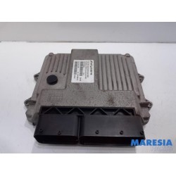Fiat - Doblo - Engine management computer