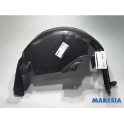 Fiat - 500 - Radkasten