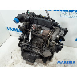 Fiat - Scudo - Engine