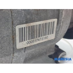 Fiat - 500 - Air conditioning pump