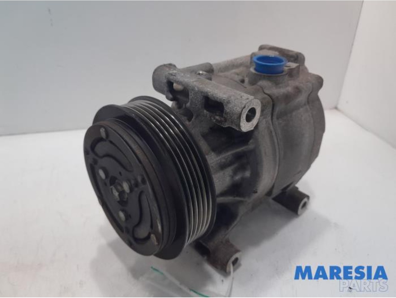Fiat - 500 - Air conditioning pump