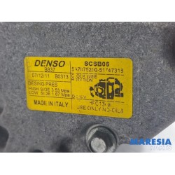 Fiat - 500 - Air conditioning pump