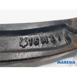 Fiat - 500 - Front lower wishbone, left