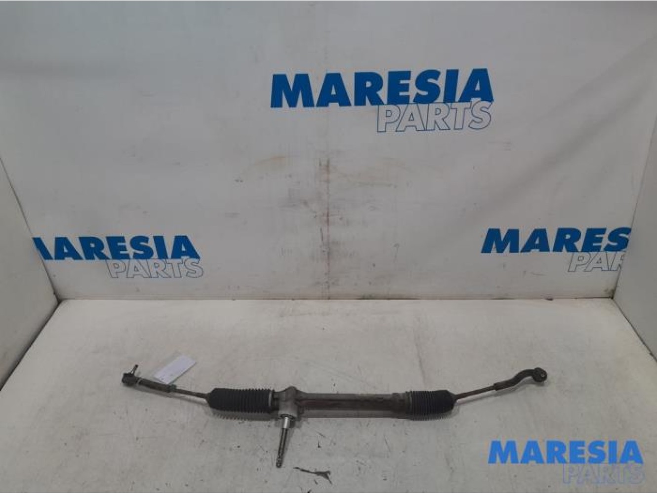 Fiat - 500 - Steering box