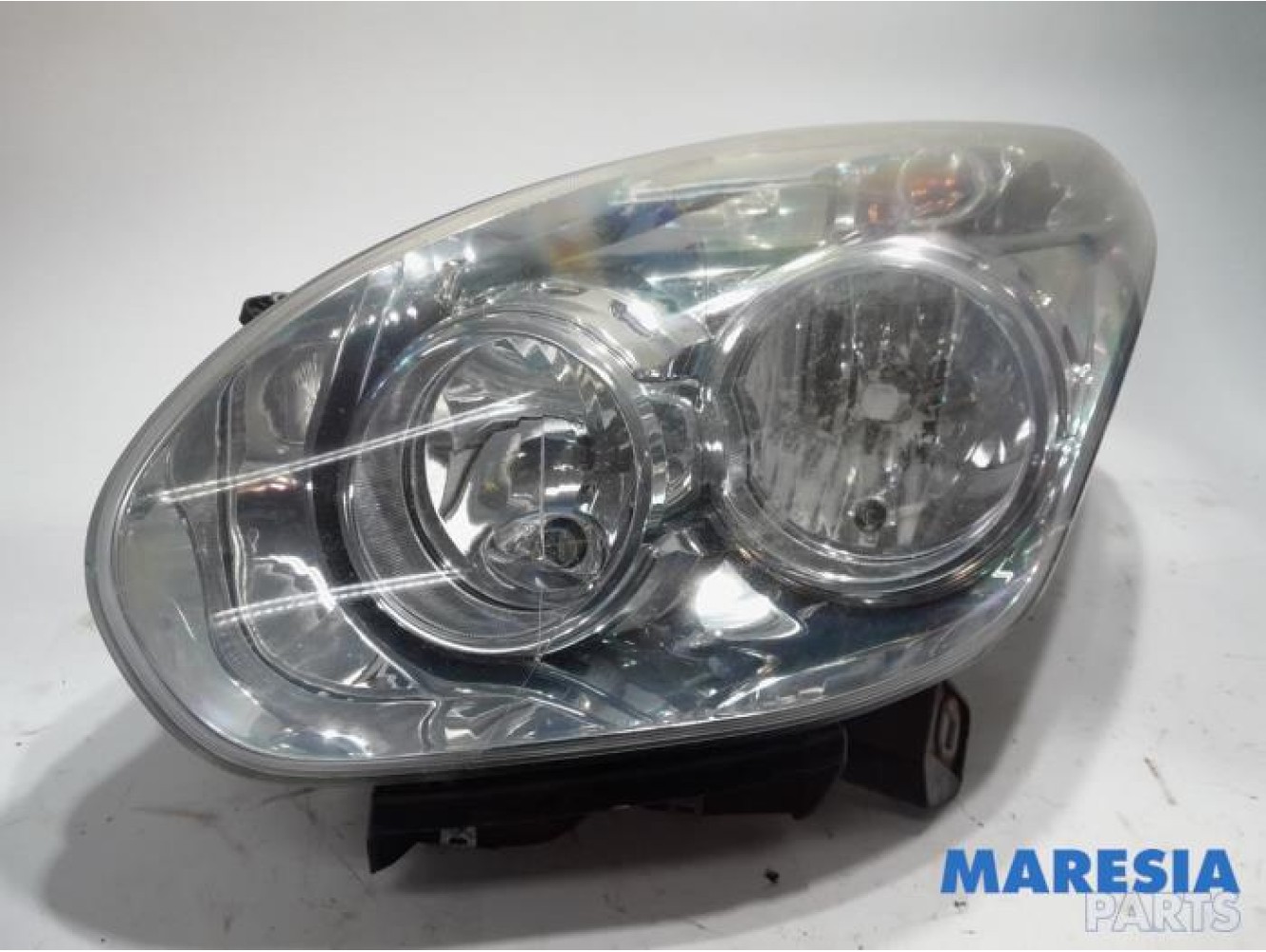 Fiat - Doblo - Koplamp links