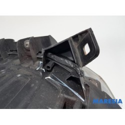 Fiat - Doblo - Koplamp links