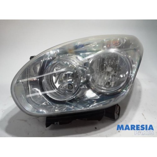 Fiat - Doblo - Scheinwerfer links
