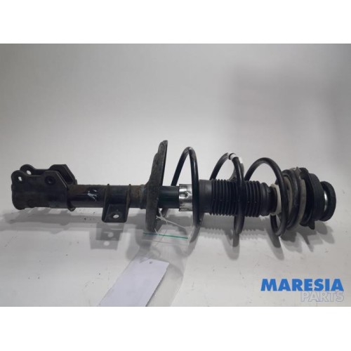 Fiat - 500 - Front shock absorber rod, left