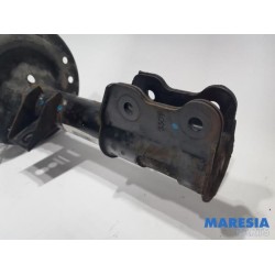 Fiat - 500 - Front shock absorber rod, right