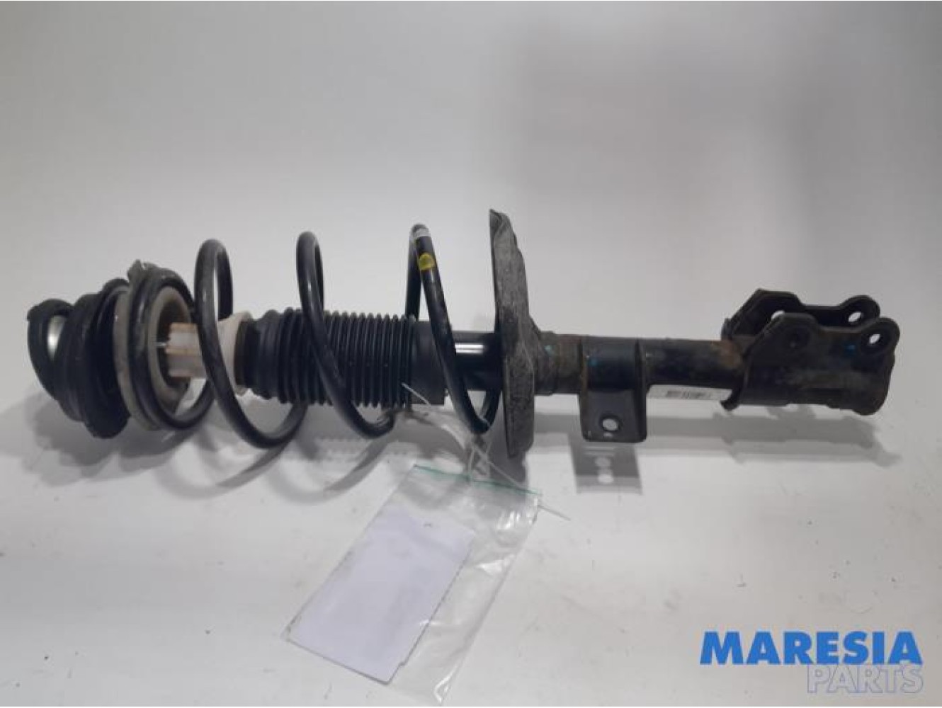 Fiat - 500 - Front shock absorber rod, right