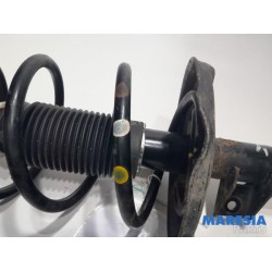 Fiat - 500 - Front shock absorber rod, right