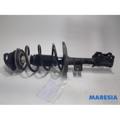 Fiat - 500 - Front shock absorber rod, right