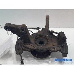 Fiat - 500 - Knuckle, front right