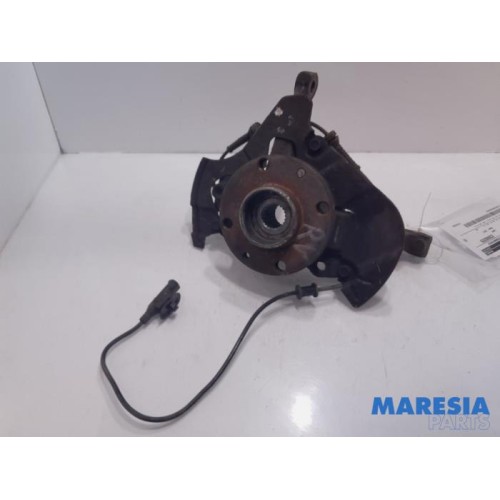 Fiat - 500 - Knuckle, front right