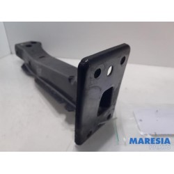 Fiat - 500 - Front part support