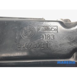 Fiat - 500 - Front part support
