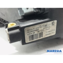 Peugeot - 206 - Scheinwerfer links