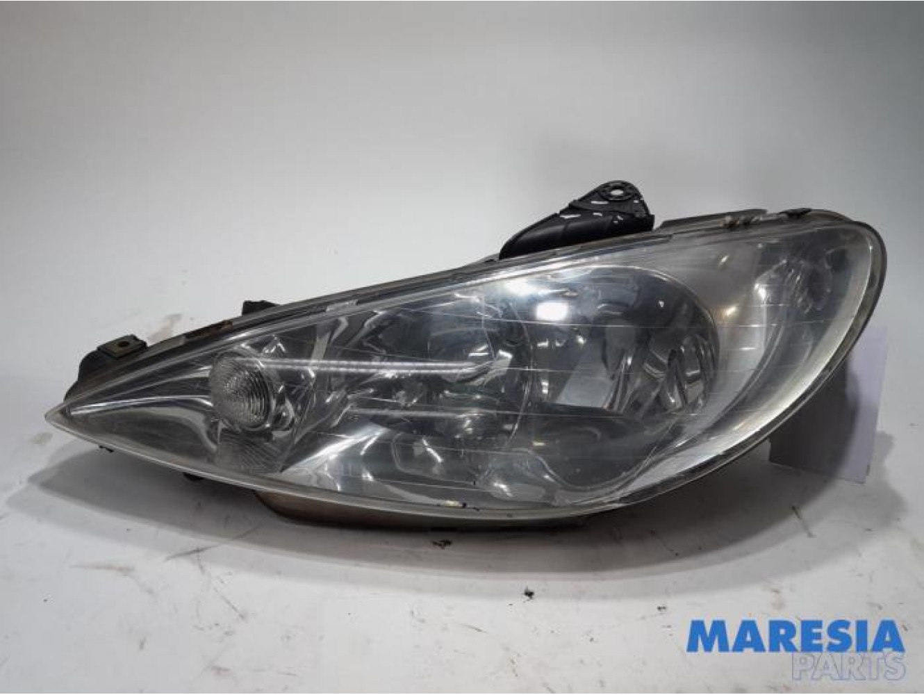 Peugeot - 206 - Scheinwerfer links