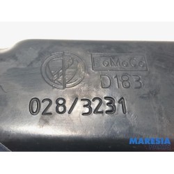 Fiat - 500 - Front part support