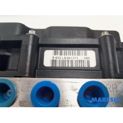 Fiat - 500 - ABS Pumpe