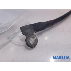 Fiat - 500 - Accu sensor