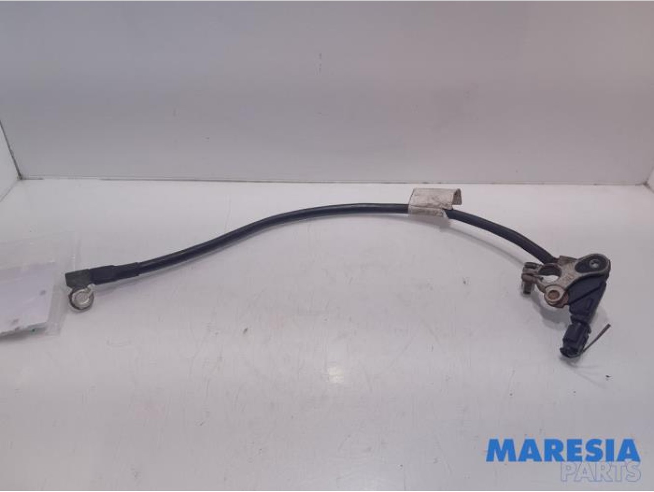 Fiat - 500 - Accu sensor