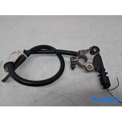 Fiat - 500 - Accu sensor