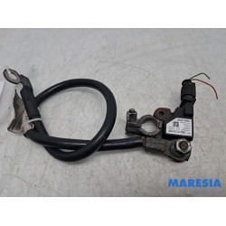 Fiat - 500 - Accu sensor