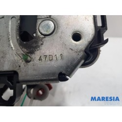 Fiat - 500 - Türschlossmechanik 2-türig rechts