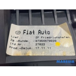 Fiat - 500 - Versnellingspook