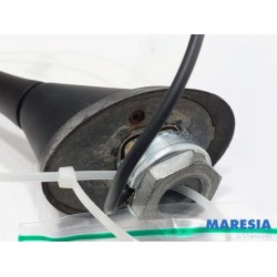 Fiat - 500 - Antenne