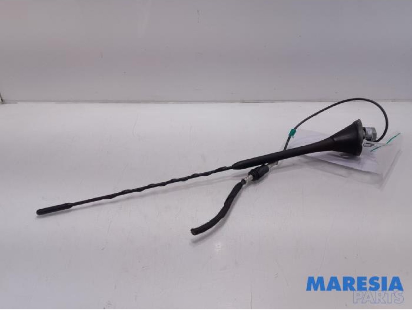Fiat - 500 - Antenne