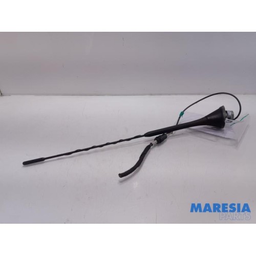 Fiat - 500 - Antenne