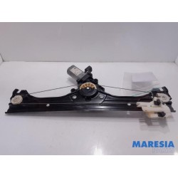 Fiat - 500 - Window mechanism 2-door, front right