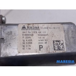 Fiat - 500 - Window mechanism 2-door, front right