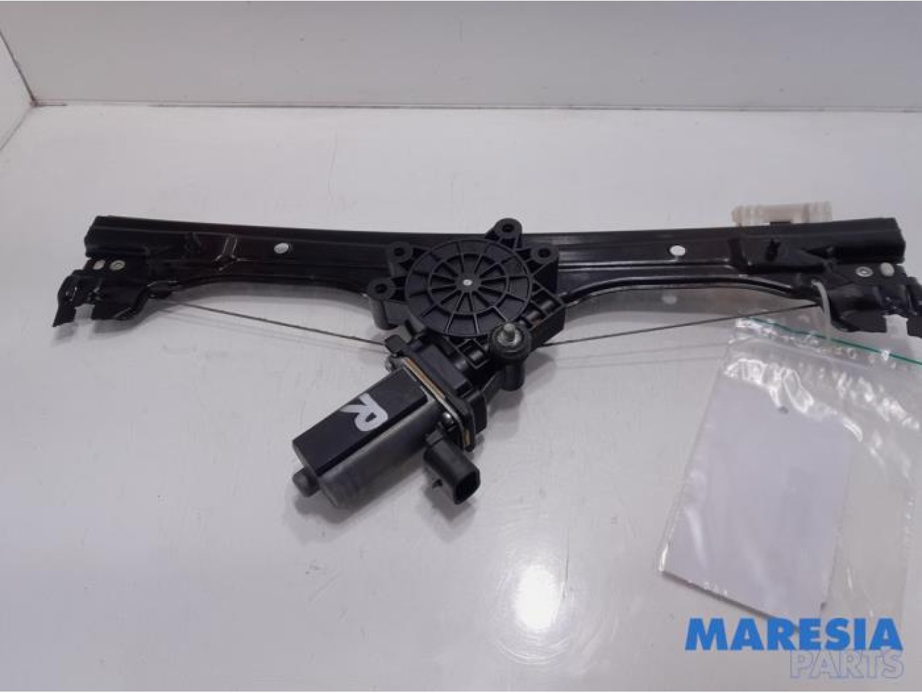 Fiat - 500 - Window mechanism 2-door, front right