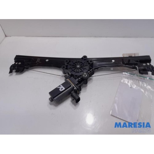 Fiat - 500 - Window mechanism 2-door, front right