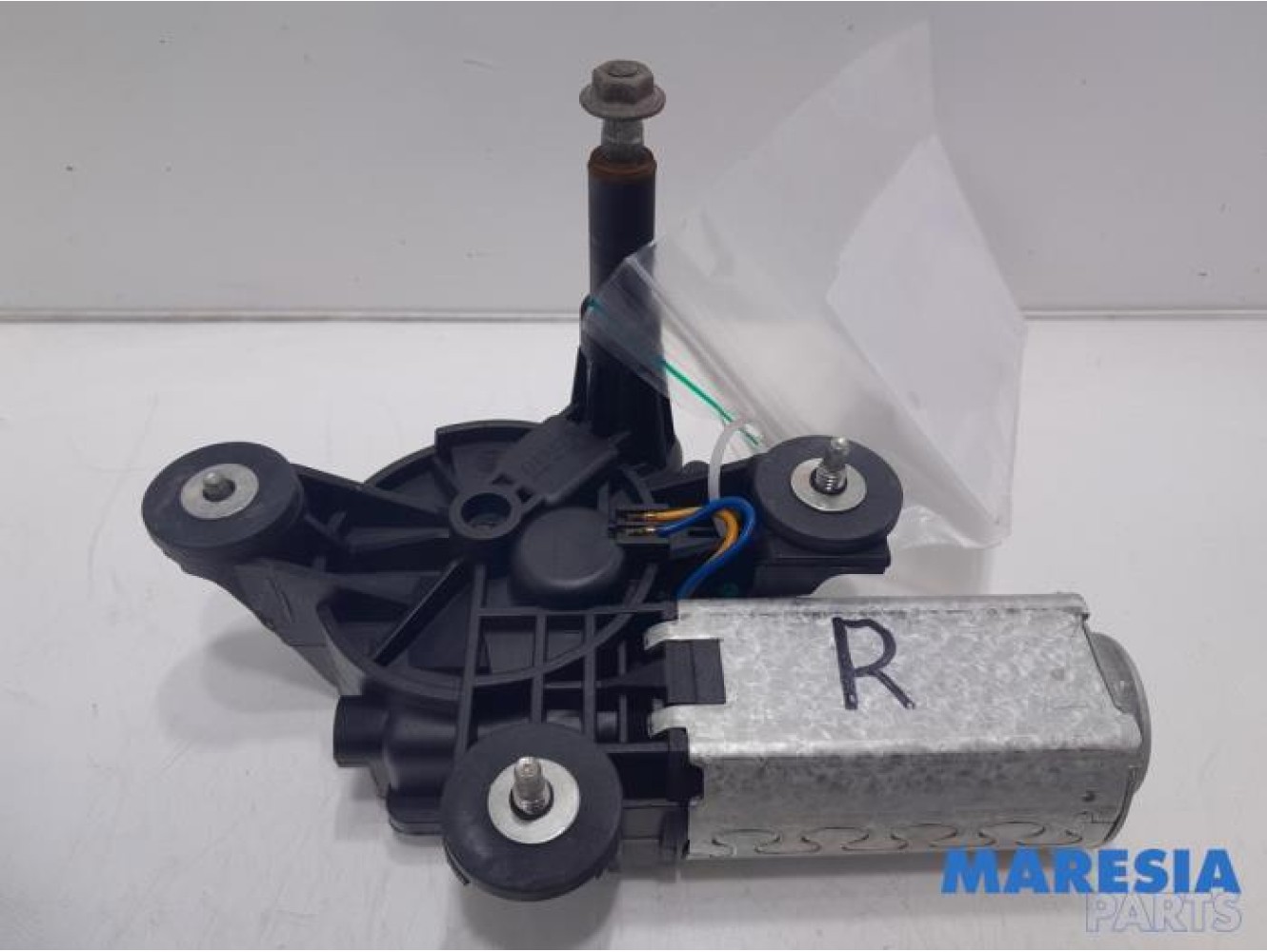 Fiat - 500 - Rear wiper motor